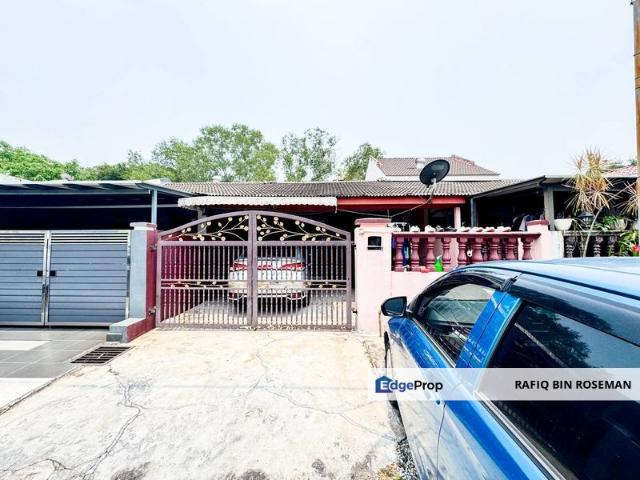 House for sale in Petaling, Subang Jaya