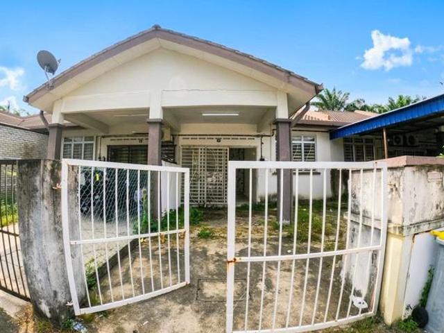 Terraced House for sale in Banting, Kuala Langat