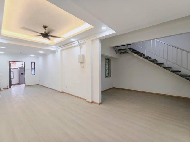 Terraced House for sale in Pasir Gudang, Johor