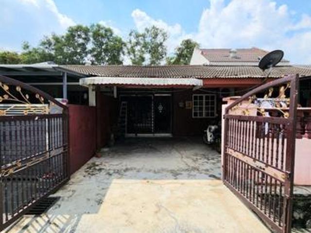 Terraced House for sale in Petaling, Subang Jaya