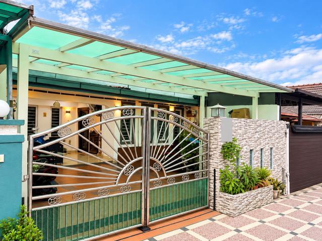 Terraced House for sale in Petaling Jaya, Petaling