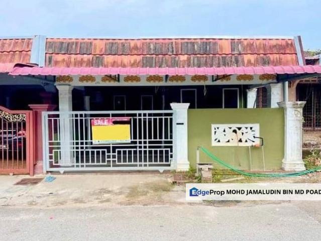 House for sale in Bahau, Negeri Sembilan