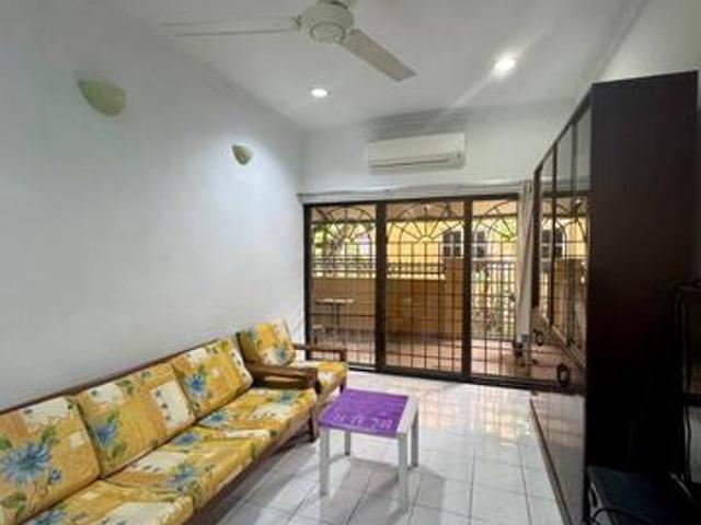 Terraced House for sale in Country Heights Damansara, Kuala Lumpur