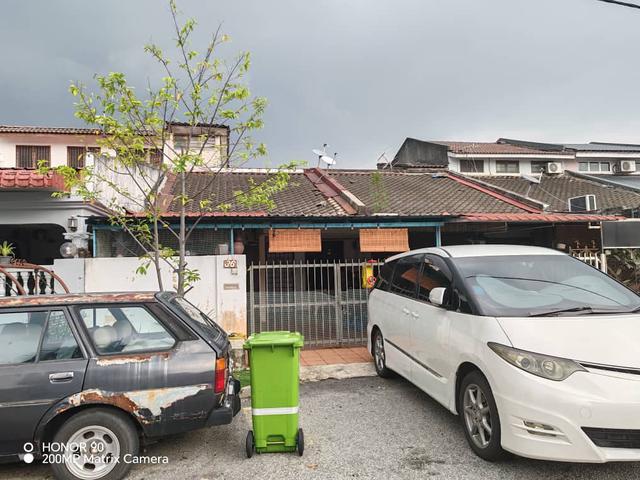 Terraced House for sale in Gombak, Majlis Perbandaran Selayang