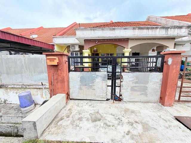 Terraced House for sale in Kluang, Johor