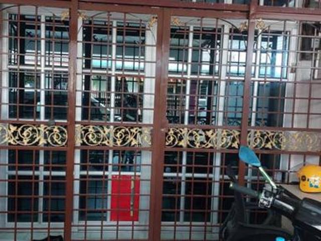 House for sale in Wellesley, Penang
