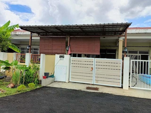 Terraced House for sale in Banting, Selangor