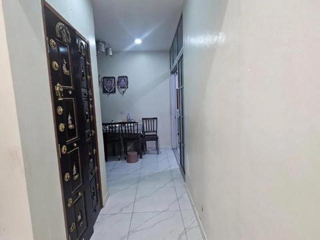 Terraced House for sale in Perak, Tanjong Ipoh