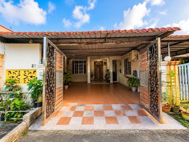 Terraced House for sale in Kota Tinggi, Johor