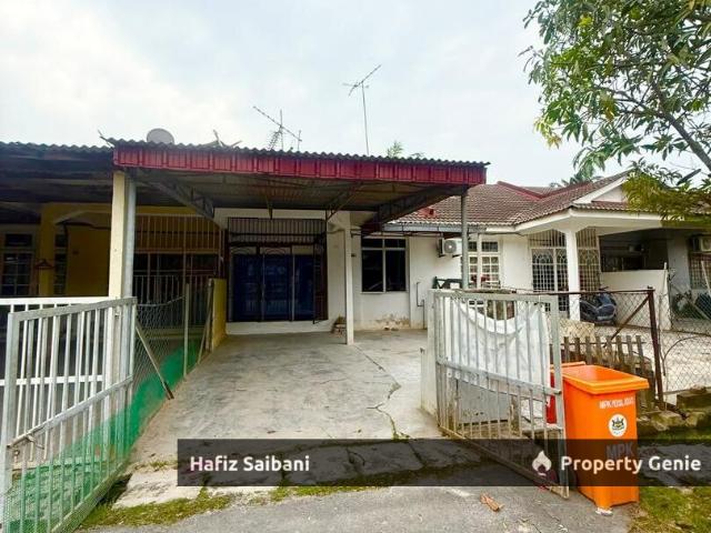 Terraced House for sale in Port Klang, Selangor