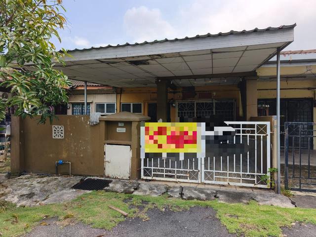 Terraced House for sale in Port Klang, Selangor