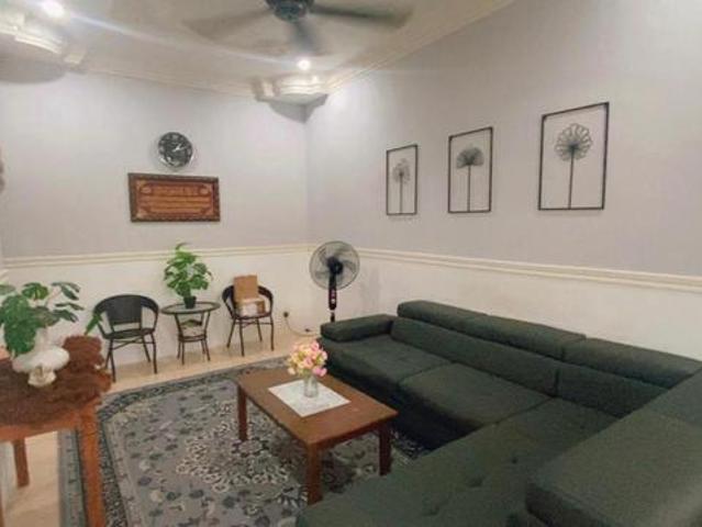 Terraced House for sale in Port Klang, Selangor