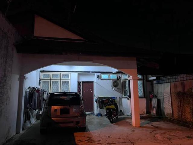 Terraced House for sale in Johore Bahru, Johor