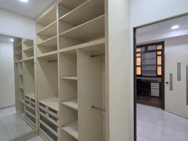 Terraced House for rent in Johore Bahru, Johor