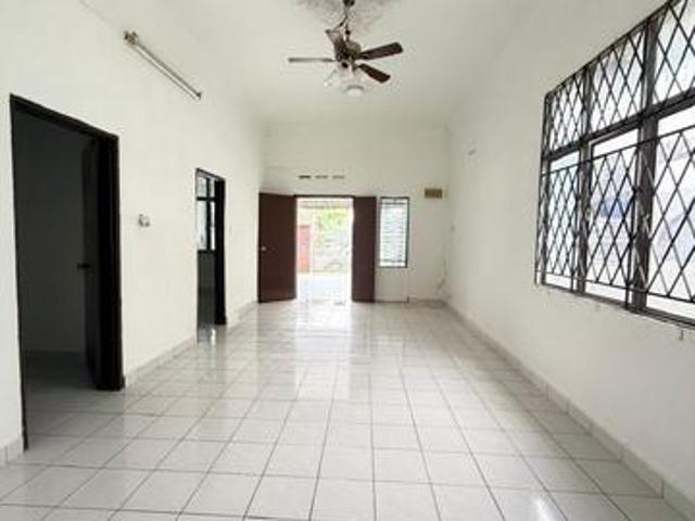 Terraced House for rent in Johor Bahru