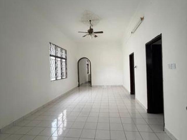 Terraced House for rent in Johore Bahru, Johor