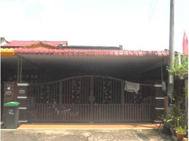 Terraced House for sale in Kuala Muda, Kedah
