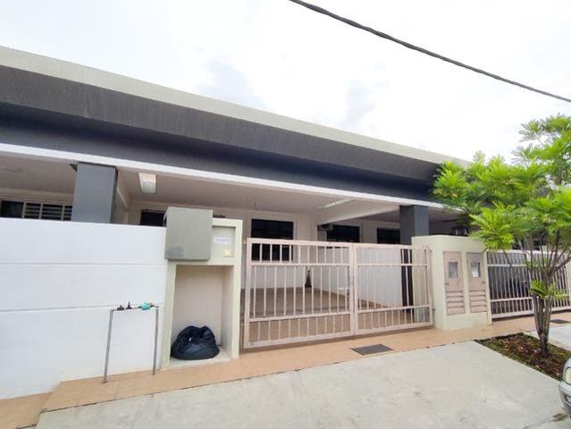 Terraced House for sale in Mantin, Negeri Sembilan