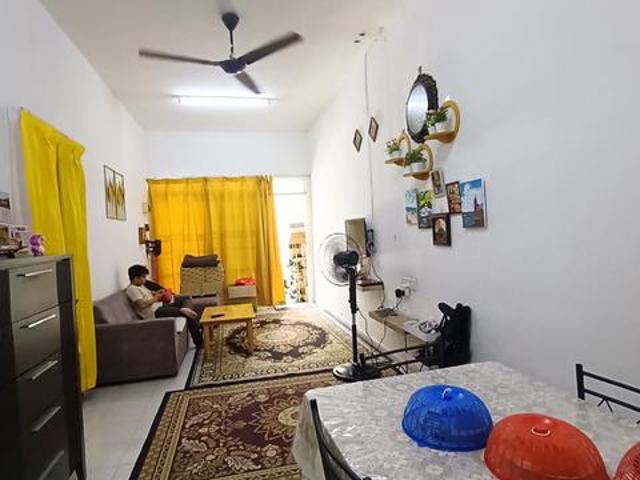 Terraced House for sale in Perak, Tldm Lumut
