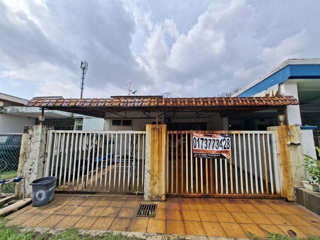 Terraced House for sale in Port Klang, Selangor
