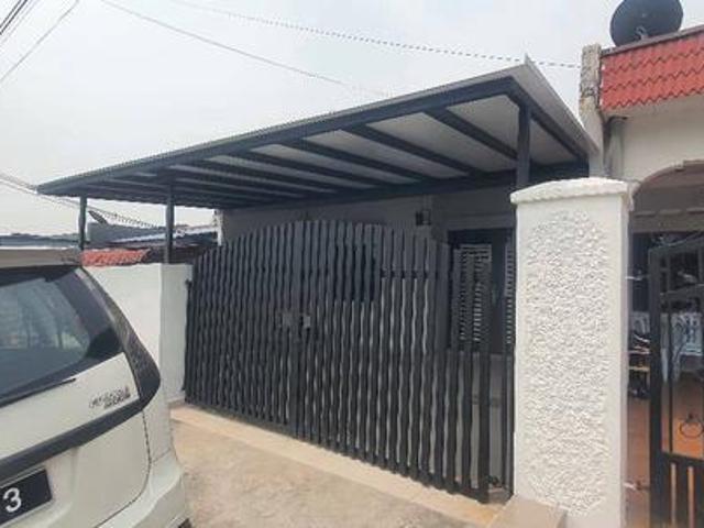 Terraced House for sale in Skudai, Iskandar Puteri