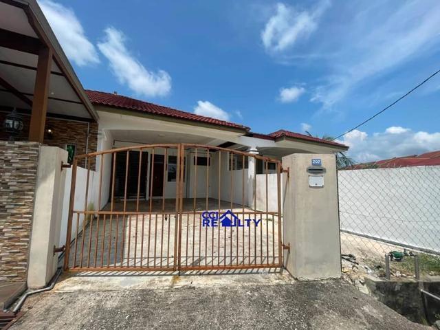 Terraced House for sale in Sungai Petani, Kuala Muda