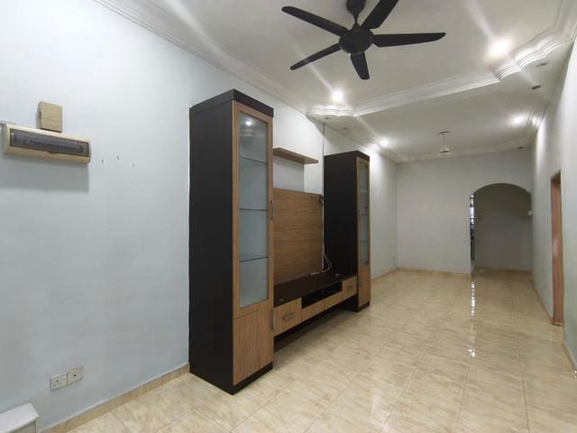 Terraced House for rent in Bandar Puteri Klang, Selangor