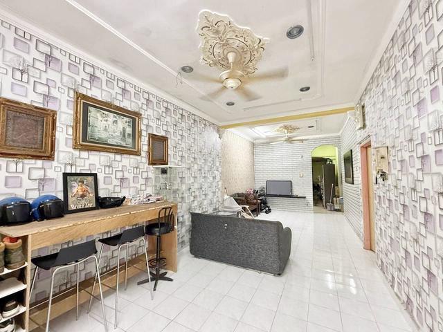 Terraced House for sale in Pasir Gudang, Johor
