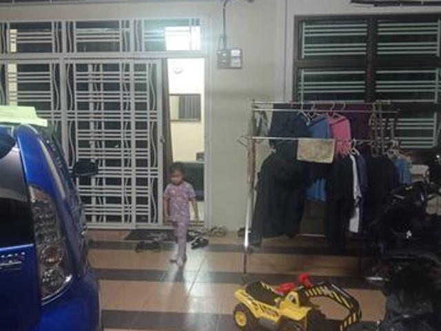 Terraced House for sale in Sendayan Village, Negeri Sembilan