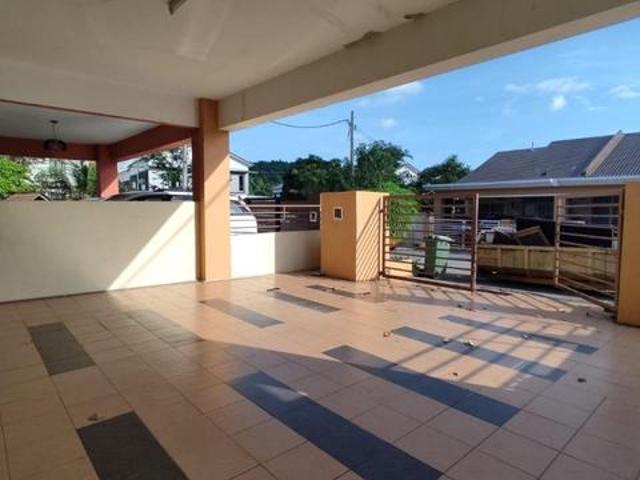 Terraced House for sale in Sendayan Village, Negeri Sembilan