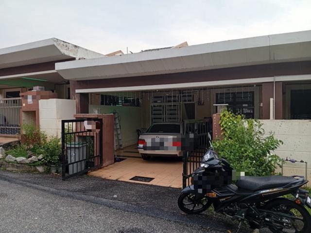 Terraced House for sale in Sendayan Village, Negeri Sembilan
