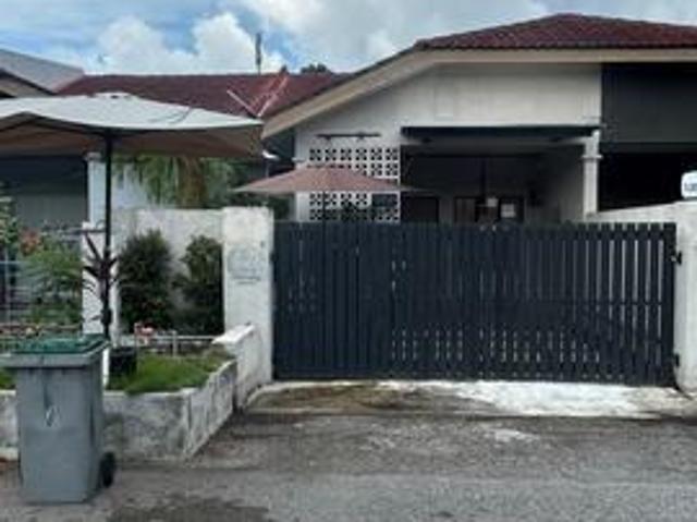 Terraced House for sale in Sendayan Village, Negeri Sembilan