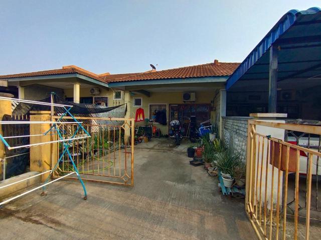 Terraced House for sale in Sendayan Village, Negeri Sembilan