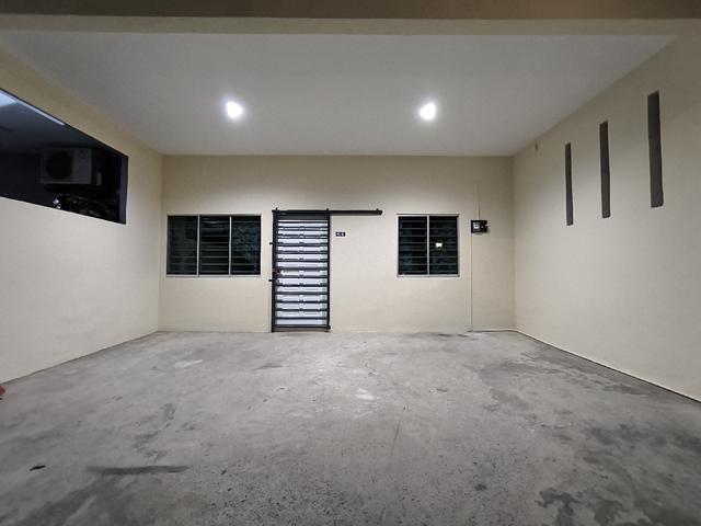 Terraced House for rent in Penampang, Pinampang
