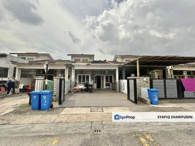 House for sale in Petaling, Alam Impian