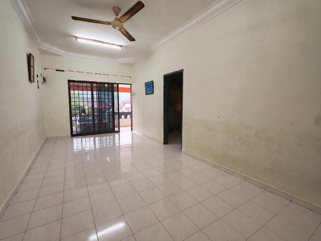 Terraced House for sale in Kulai