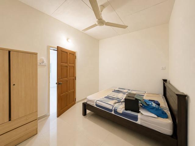 Terraced House for sale in Georgetown, Penang