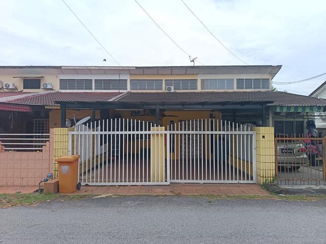Terraced House for sale in Port Klang, Selangor