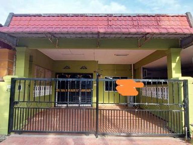 Terraced House for sale in Cheng, Malaka