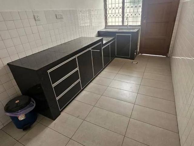 Terraced House for rent in Johore Bahru, Johor
