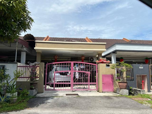 Terraced House for sale in Kajang, Langat