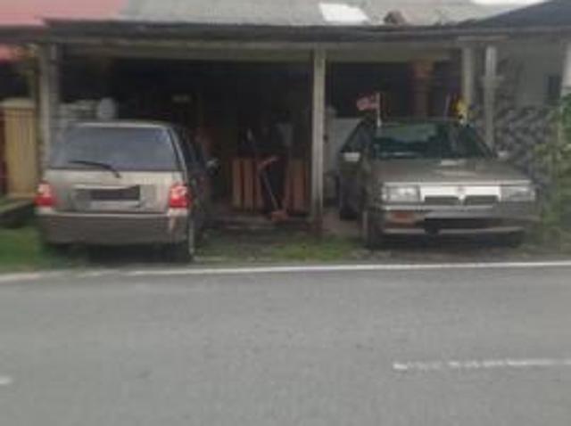 Terraced House for sale in Sikamat, Seremban