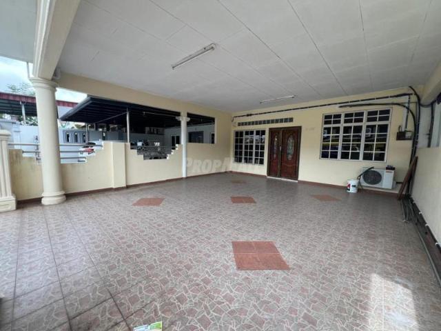Apartment for rent in Sendayan Village, Negeri Sembilan