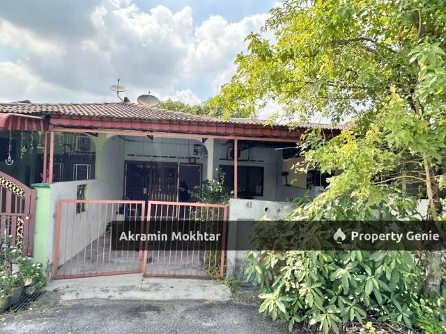 Terraced House for sale in Selangor