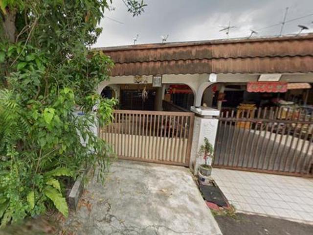 Terraced House for sale in Port Klang, Selangor