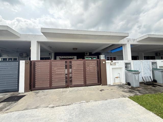 Terraced House for sale in Sendayan Village, Negeri Sembilan
