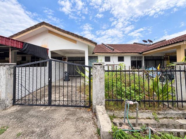 Terraced House for sale in Sri Rusa, Negeri Sembilan