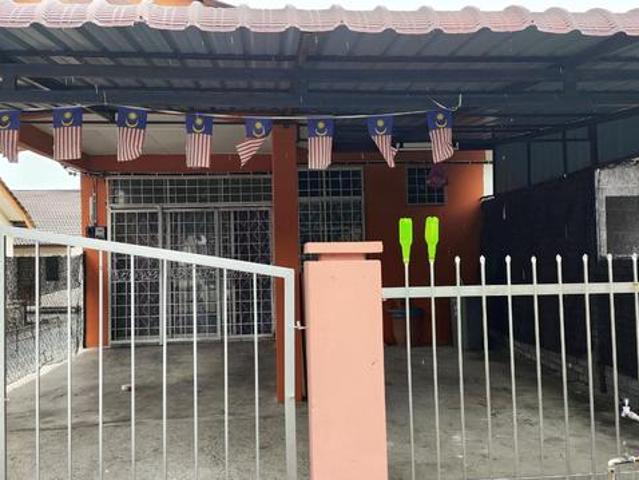 Terraced House for sale in Sri Rusa, Negeri Sembilan