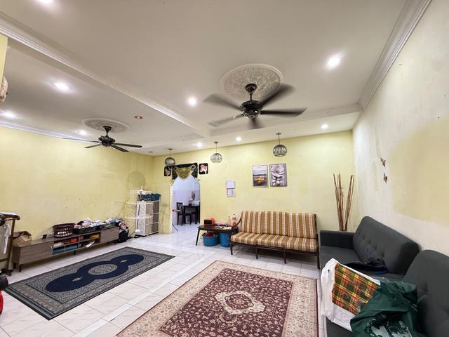 Terraced House for sale in Sri Rusa, Negeri Sembilan
