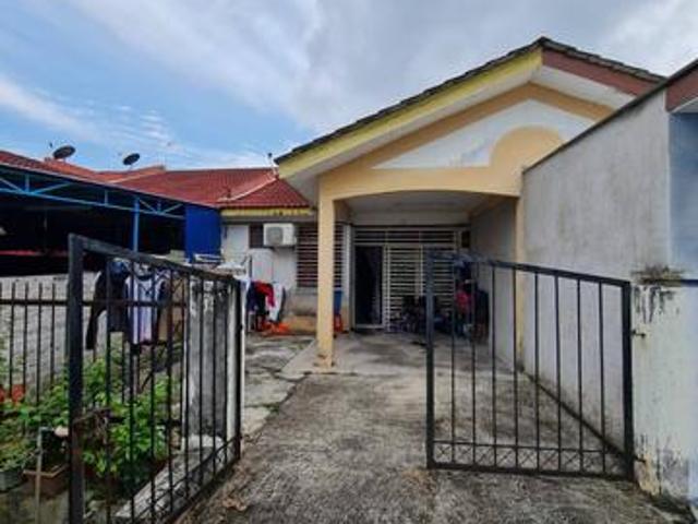 Terraced House for sale in Sri Rusa, Negeri Sembilan